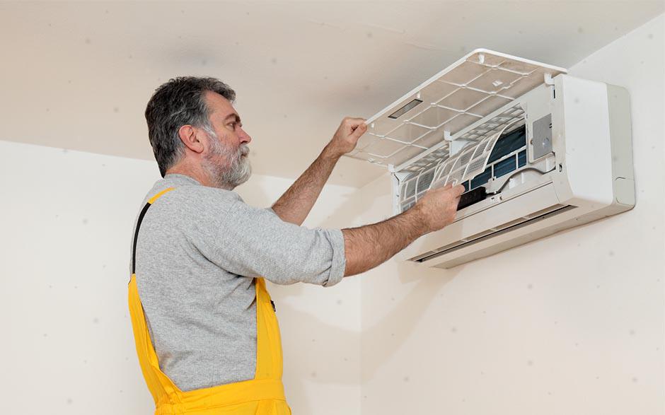 électricien dans le bâtiment Paris 1