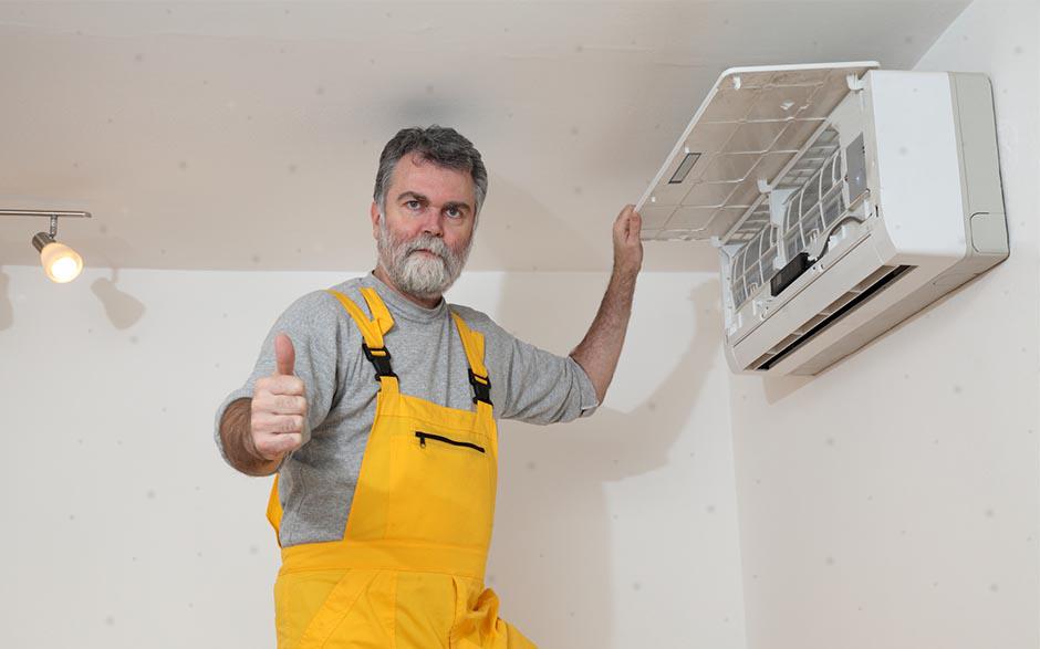 électricien dans le bâtiment Paris 1